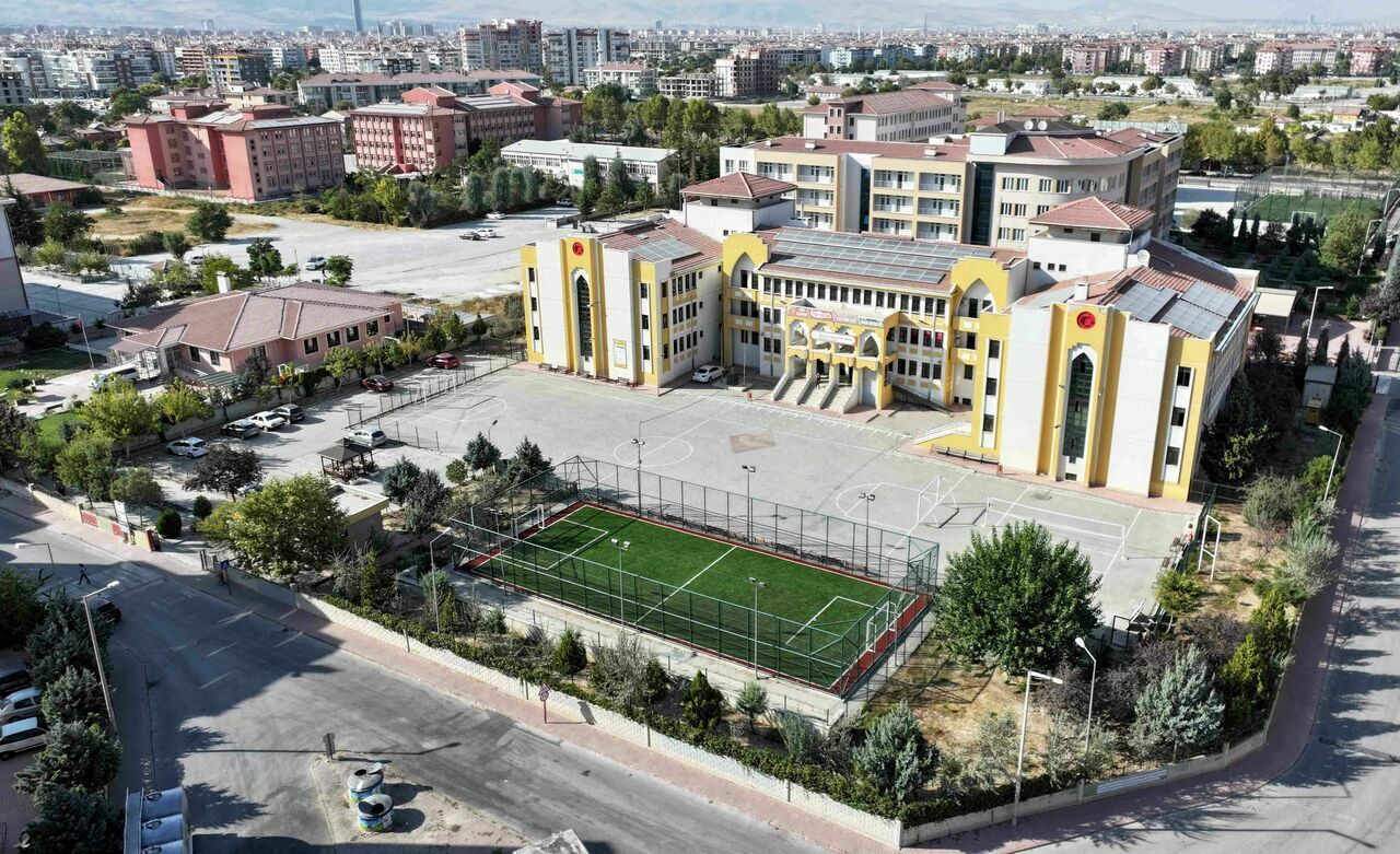 Karataya Yeni̇ Hali Sahalar Kazandiriliyor (7)