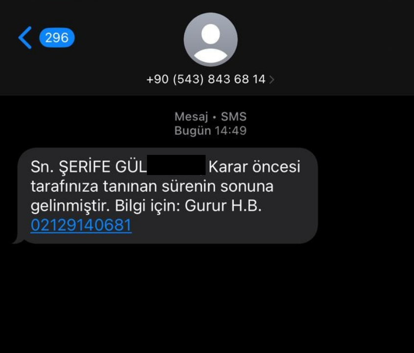 Kırmızı Ve Beyaz Modern Son Dakika Haberleri Youtube Küçük Resmi-299