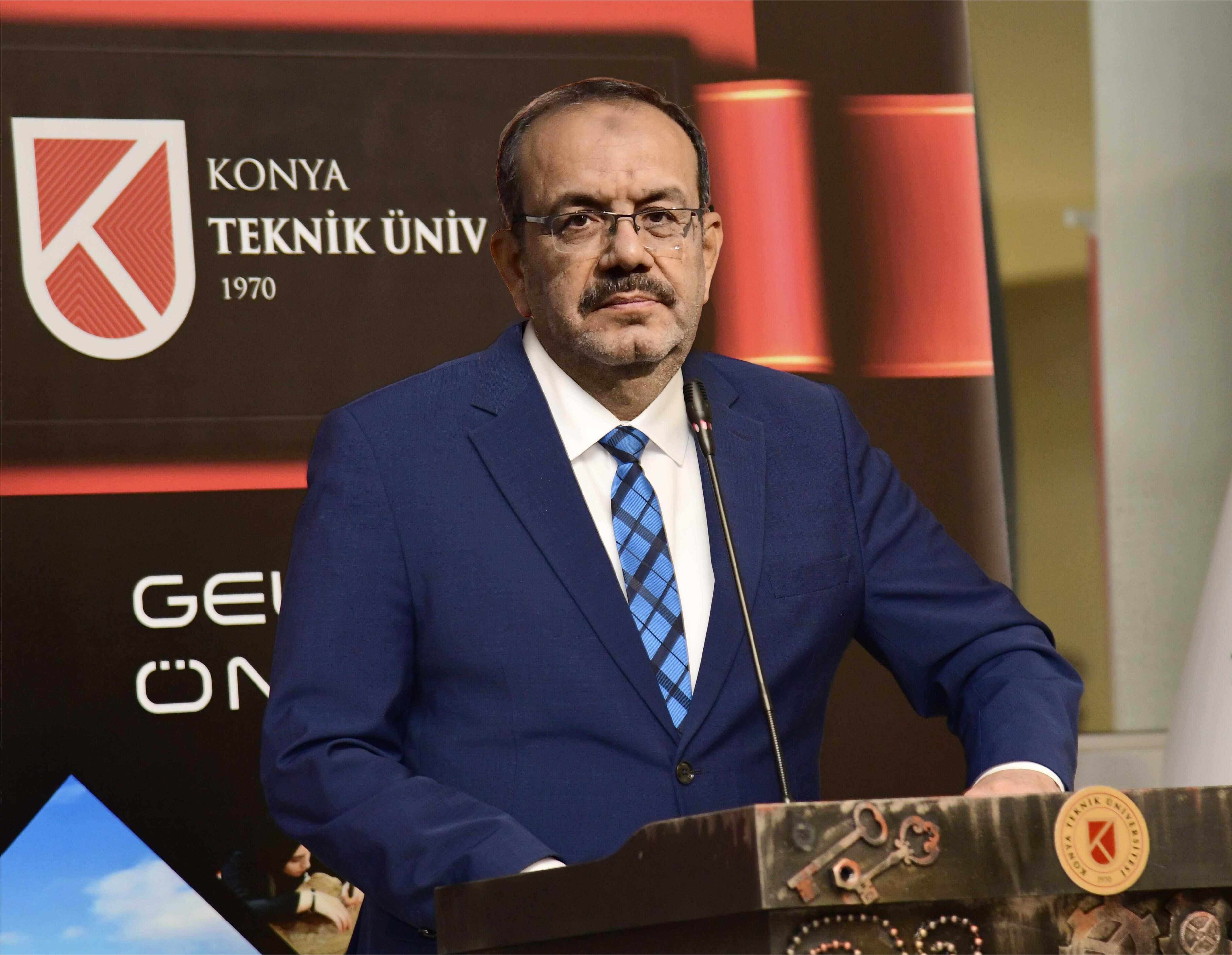 Konya Teknik Üniversitesi Ii. Mezunlar Buluşması Gerçekleştirildi 06