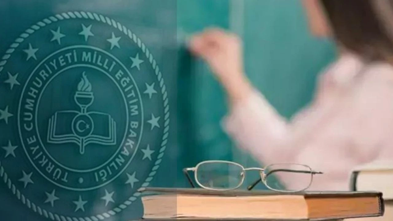 Milli Egitim Akademisi Sozlesmeli Egitim Personeli Icin Sartlar Belli Oldu R40Q Cover