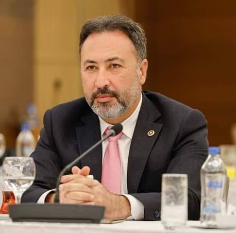 Mustafa Hakan Özer