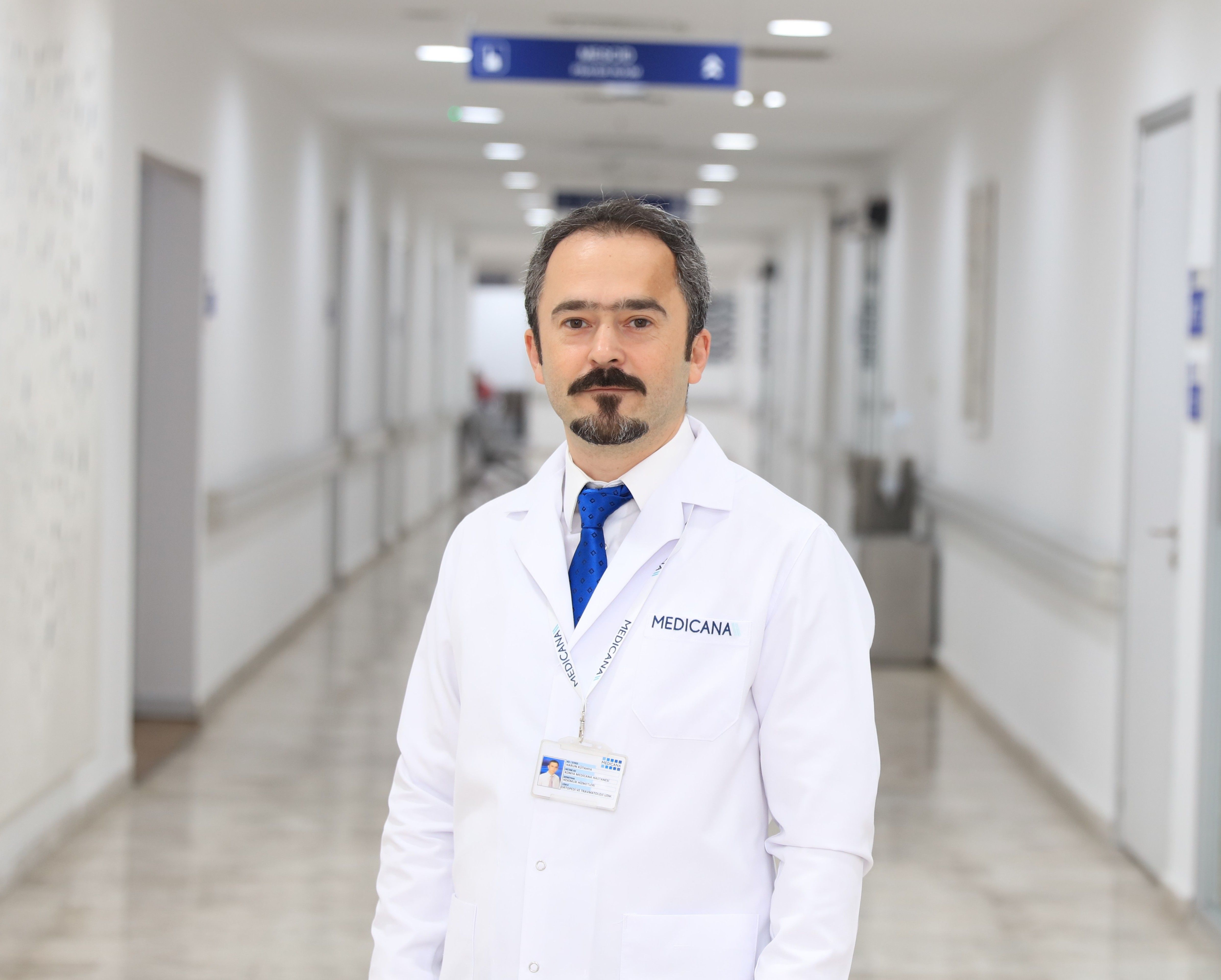 Op. Dr. Harun Kütahya
