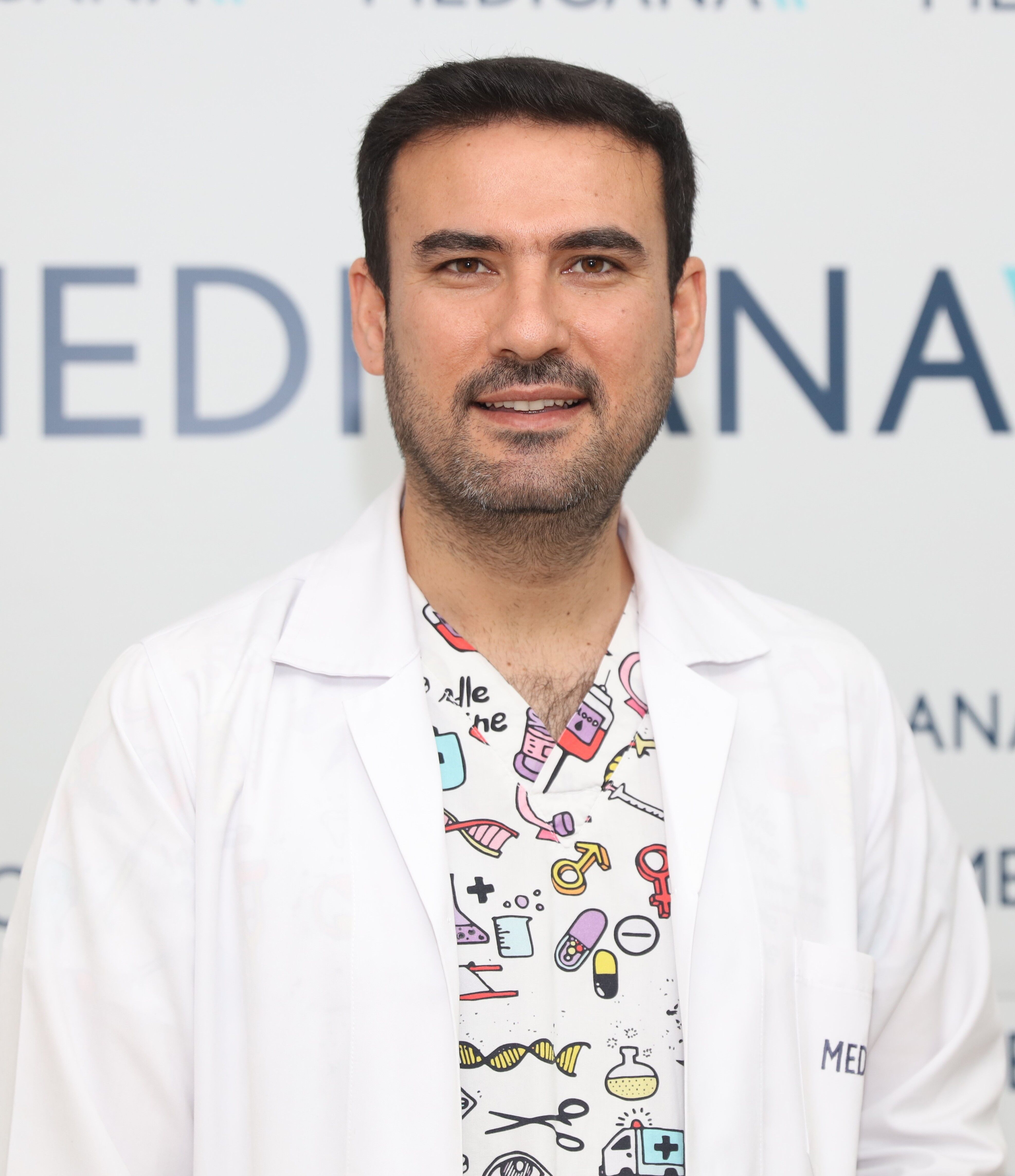 Op Dr Yavuz Özpınar