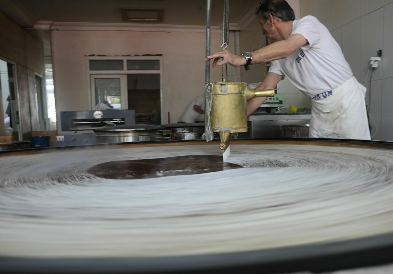 Tel Kadayıf Fabrika (2)