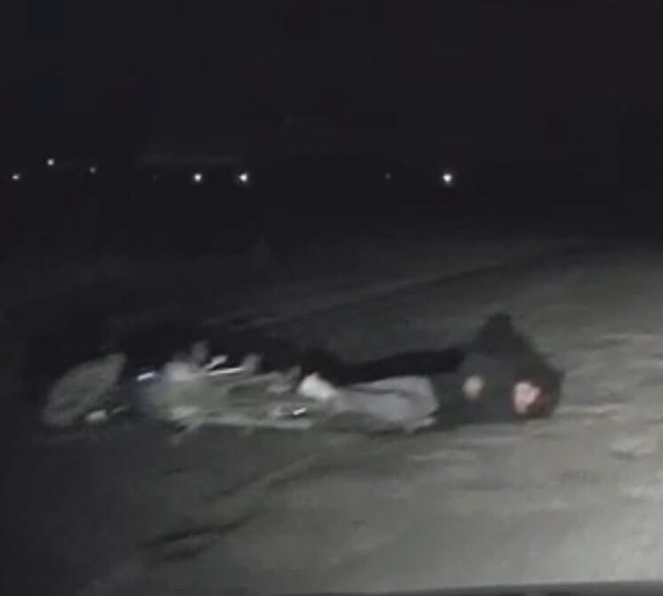Akşehir Bozuk Yol (5)