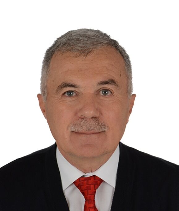 Dr. Hasan Çağla