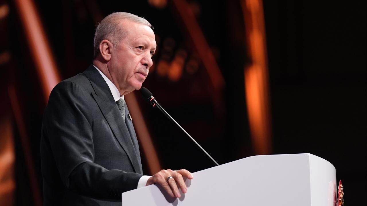 Erdogan 2454521