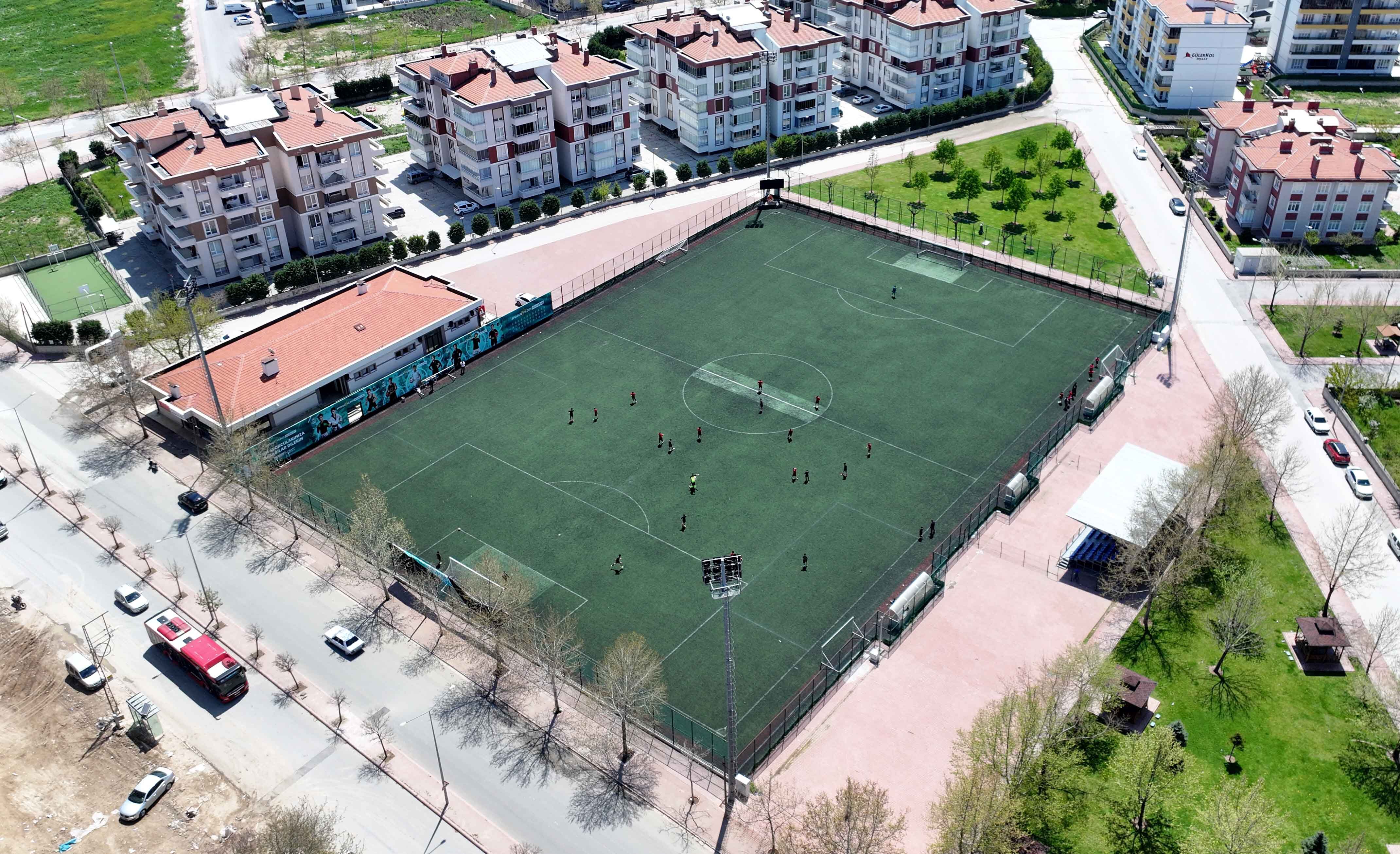 Futbol Turnuvası (1)-2