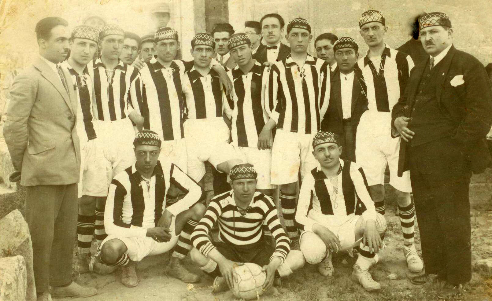 Gençlerbirliği-1
