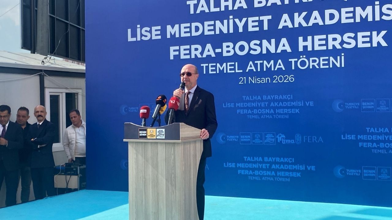 Kırmızı Ve Beyaz Modern Son Dakika Haberleri Youtube Küçük Resmi 2026 04 21T170242.752