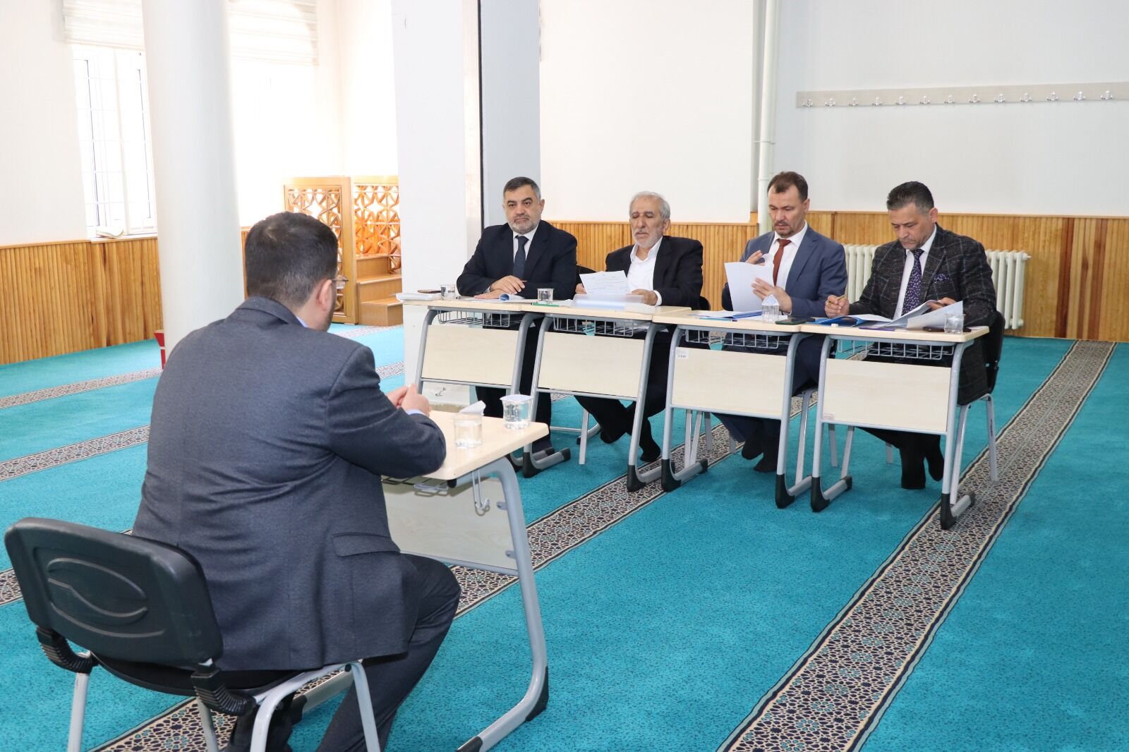 Kuran Okuma Yarışması
