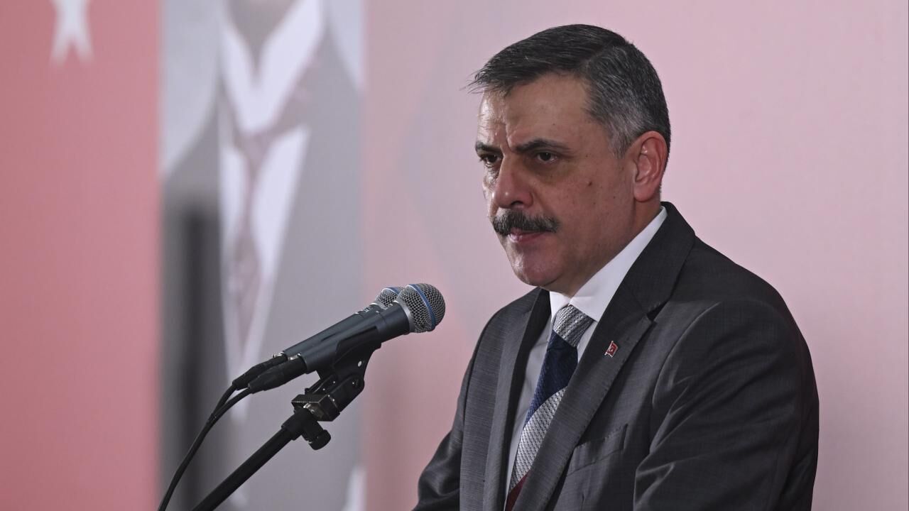 Mustafa Ciftci Aa 2446399