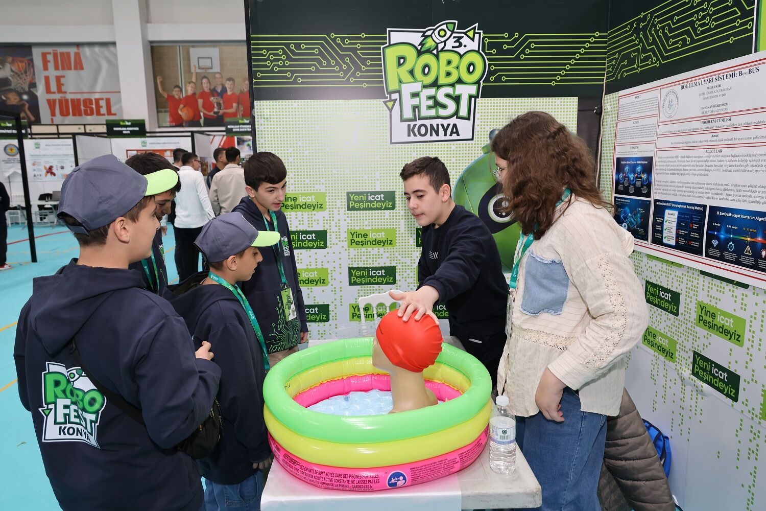 Robofest Konya (10)