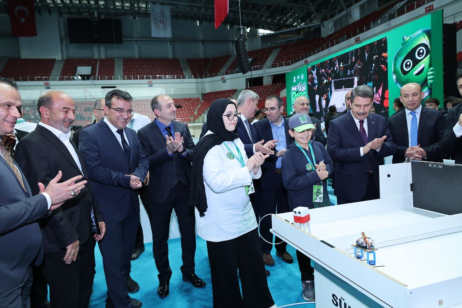 Robofest Konya (2)