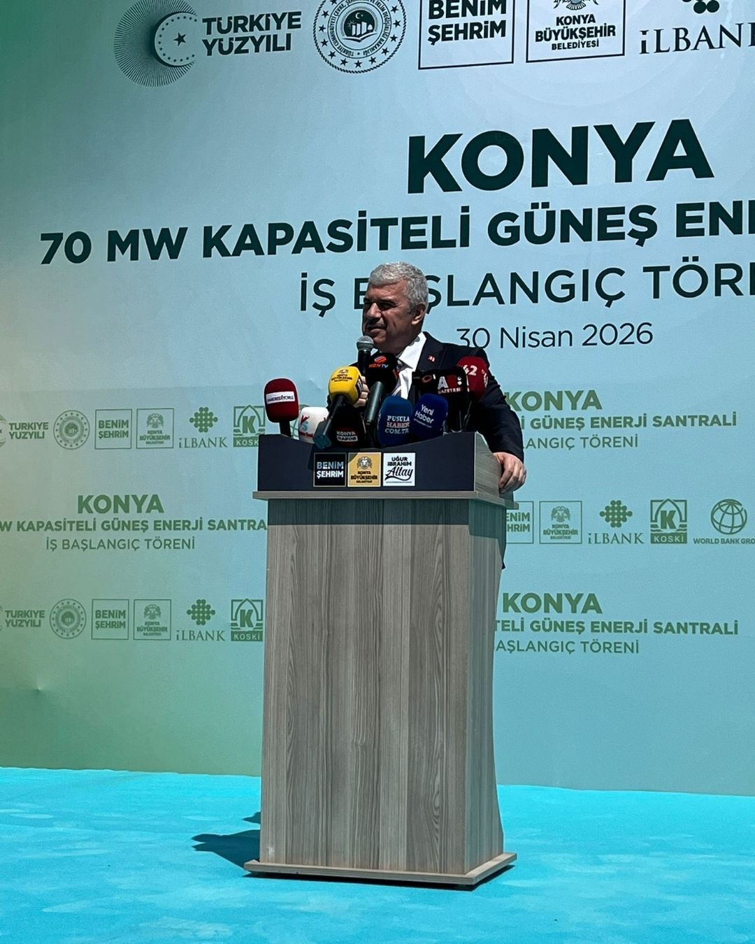 Son Dakika (2)