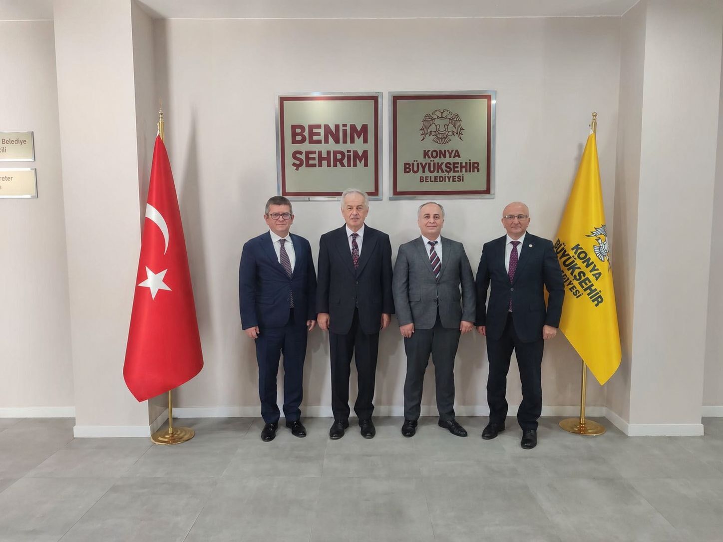 Tüik Sia Başkan