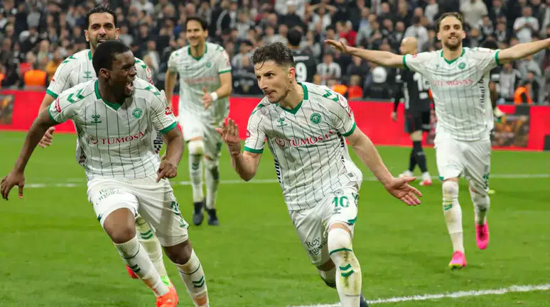 9966 Konyaspordan Fenerbahce Aciklamasi Merakla Bekliyoruz