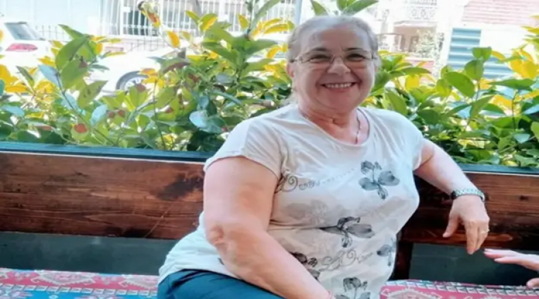 Aksehirli Emine Donmez In Yanmis Cesedi Bulundu Supheli Tutuklandi