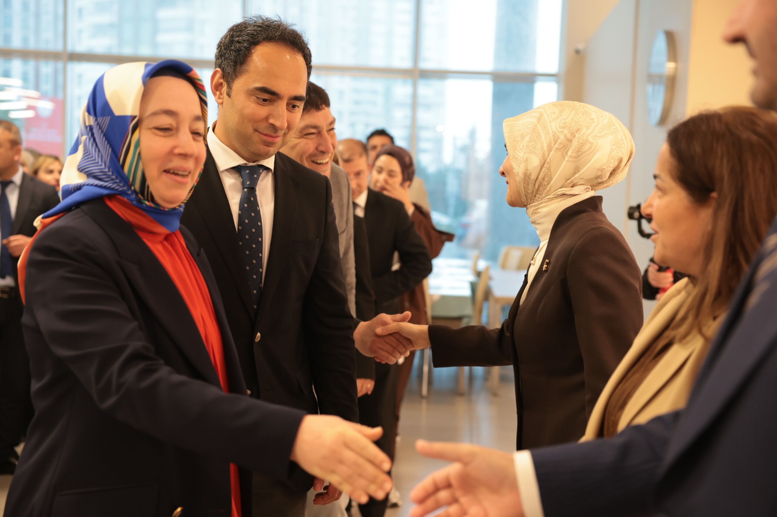 Bayramlaşma (2)-1