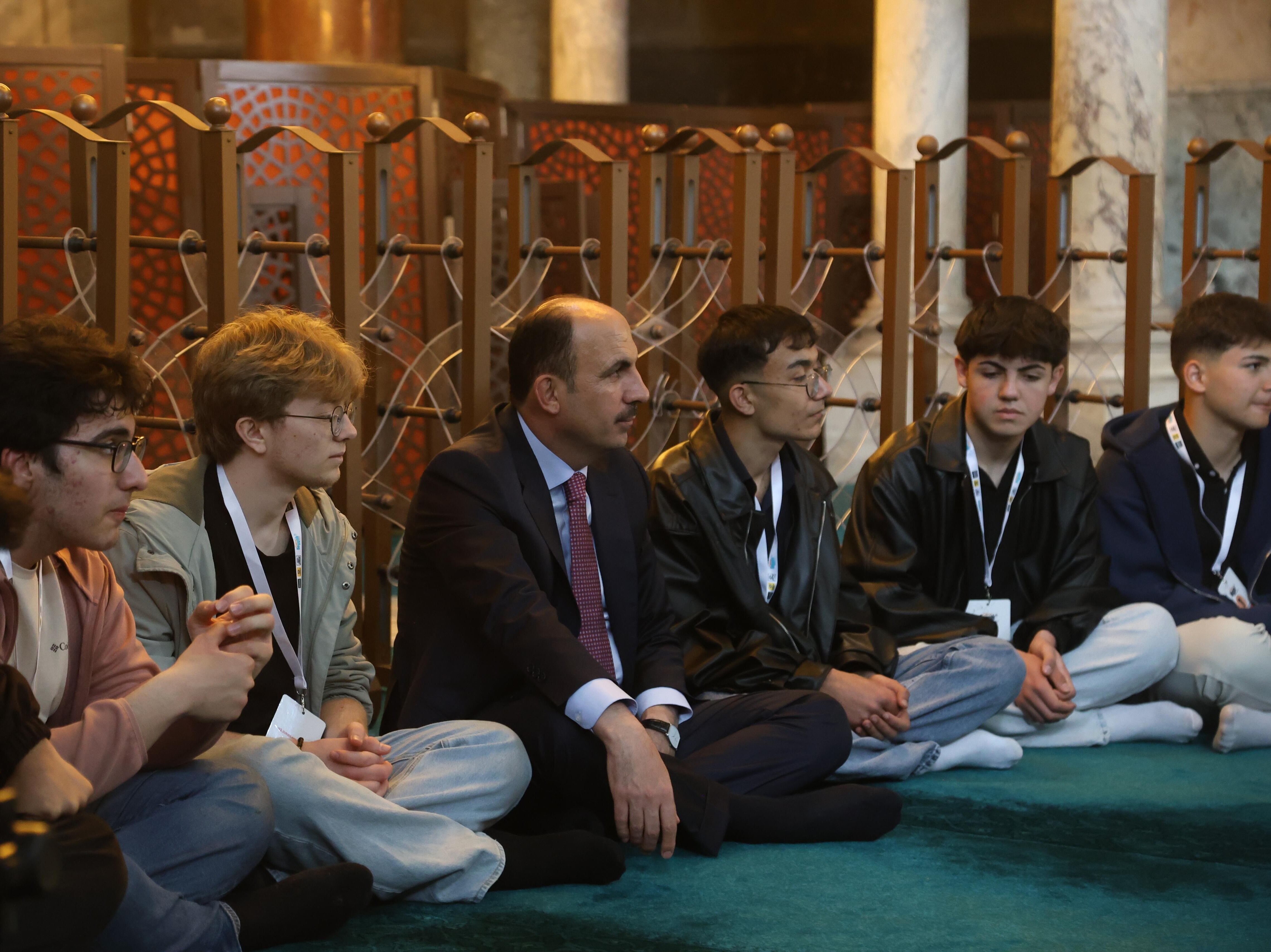 Büyükşehi̇r Genç Seyyah (2)