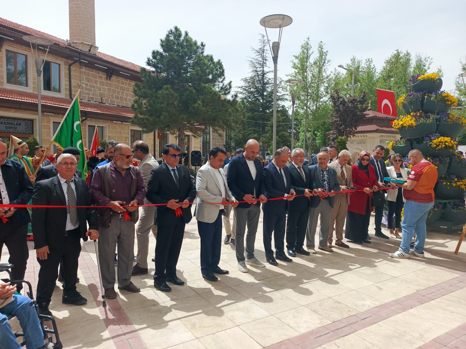 Çumra Engelliler Dayanışma Derneği (4)