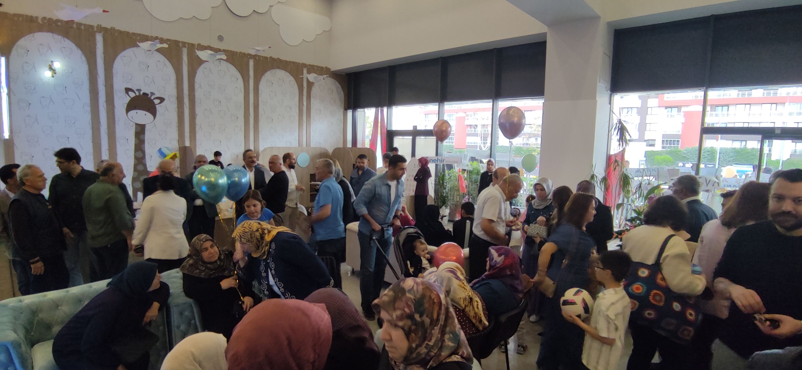 Dentual, Selçuklu’da Hizmete Başladı (8)