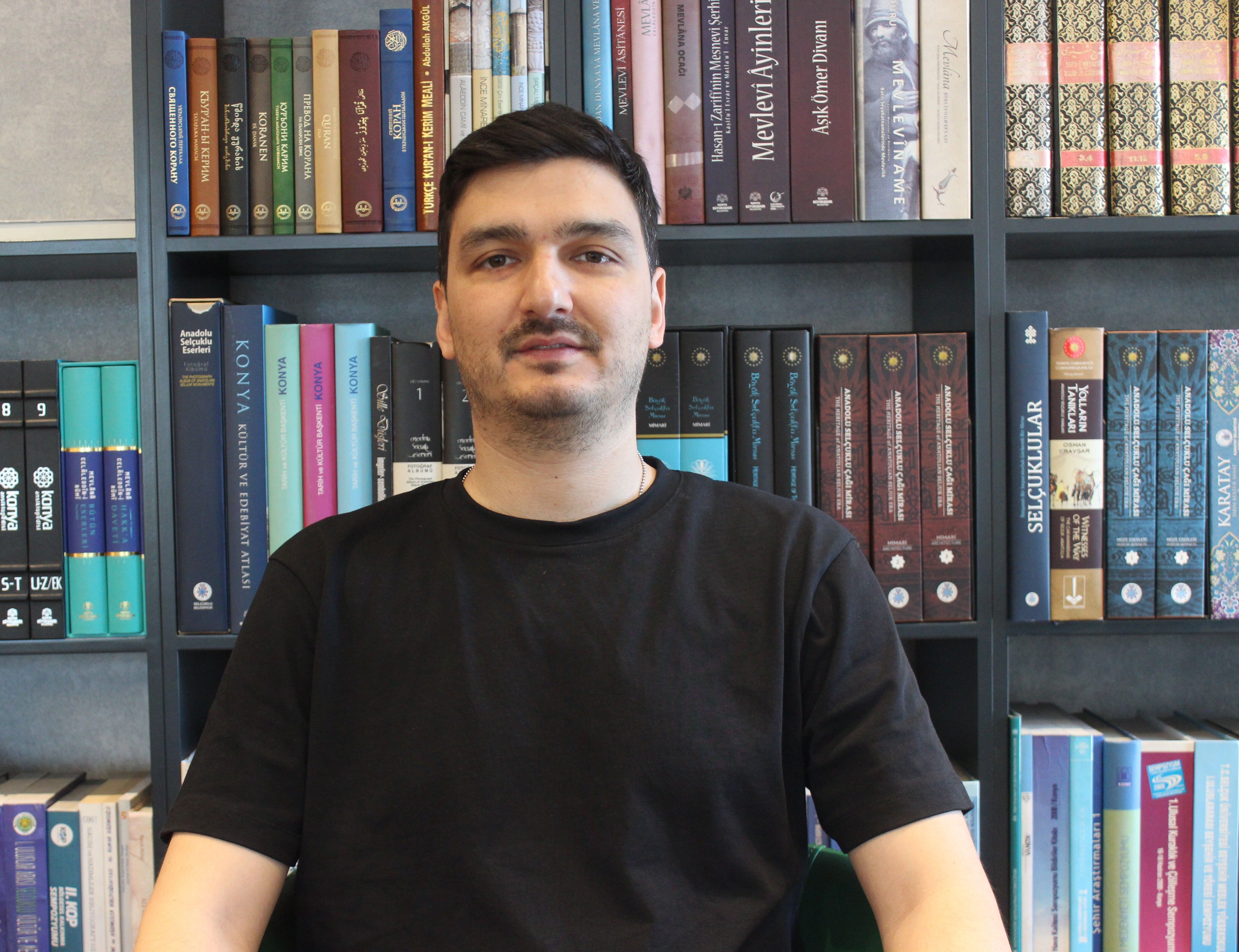 Faruk Avcı