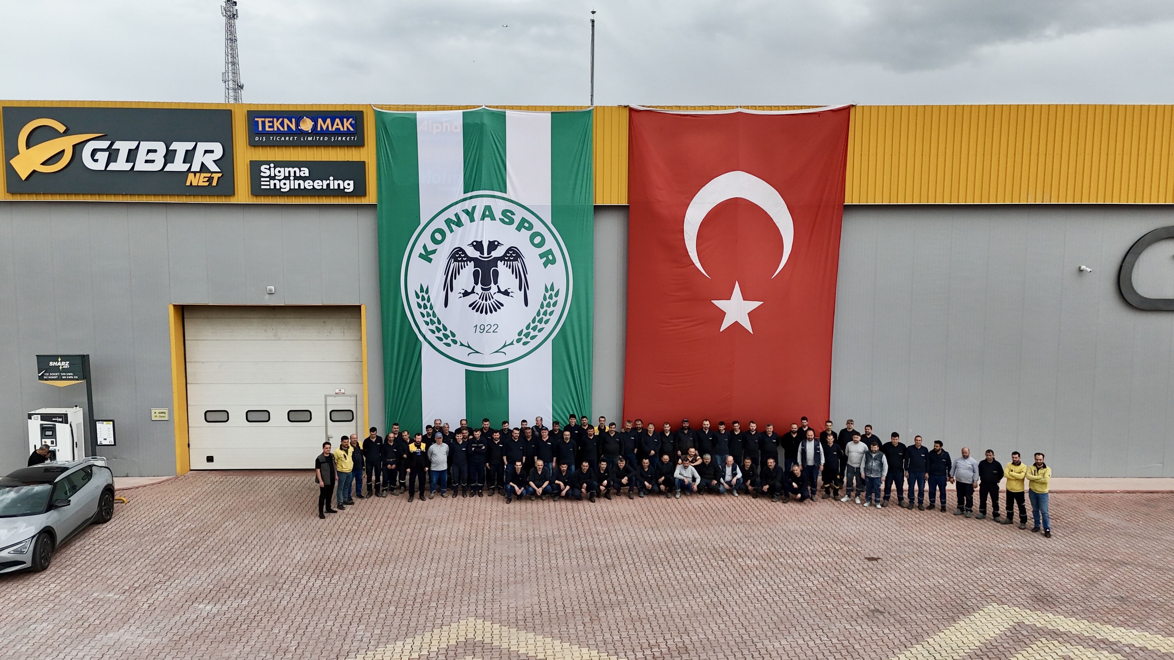 Genç Değirmen Konyaspor Destek (2)