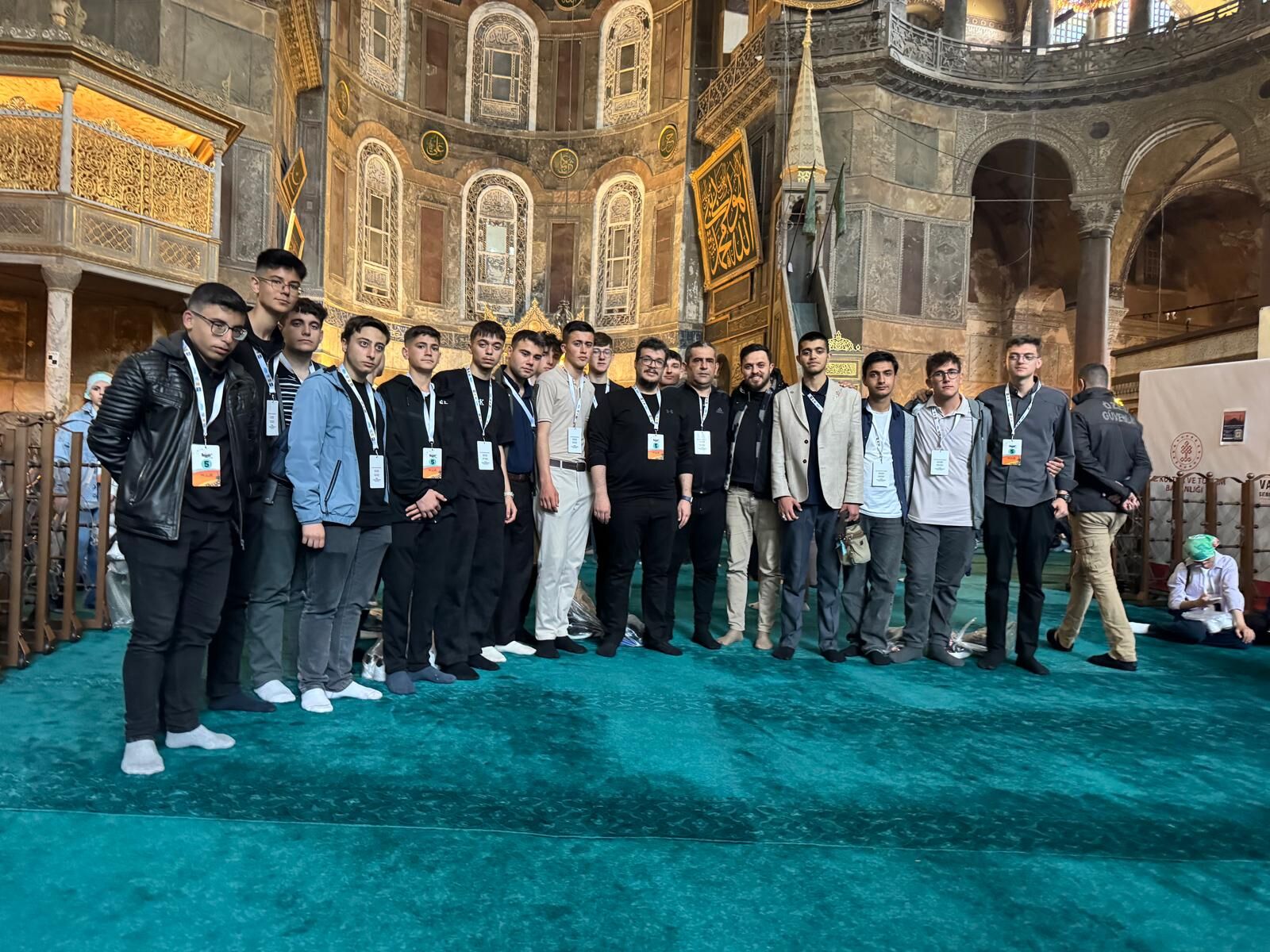 Genç Seyyah Kbb (6)