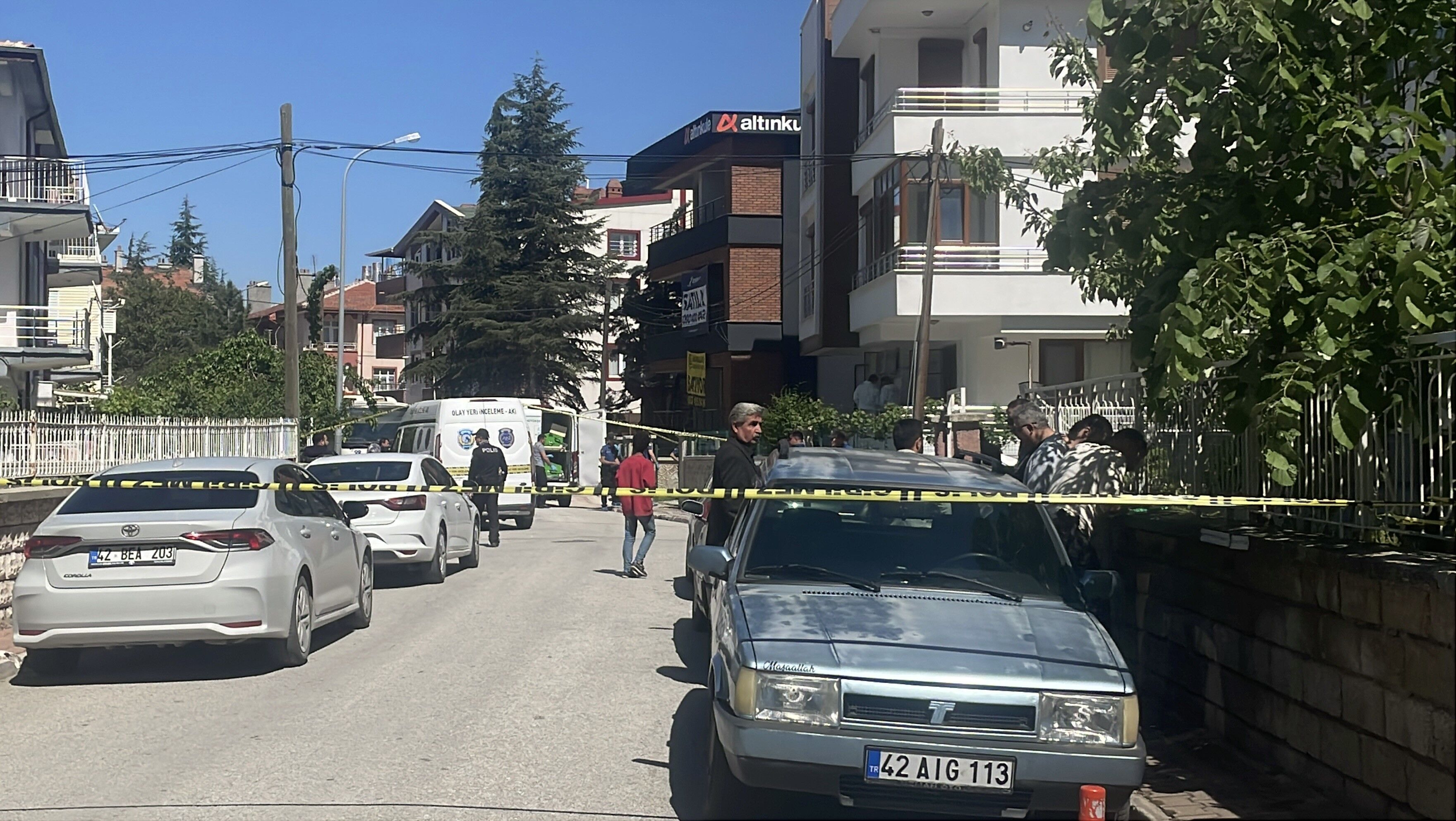 Havzan Çift Cinayet (2)