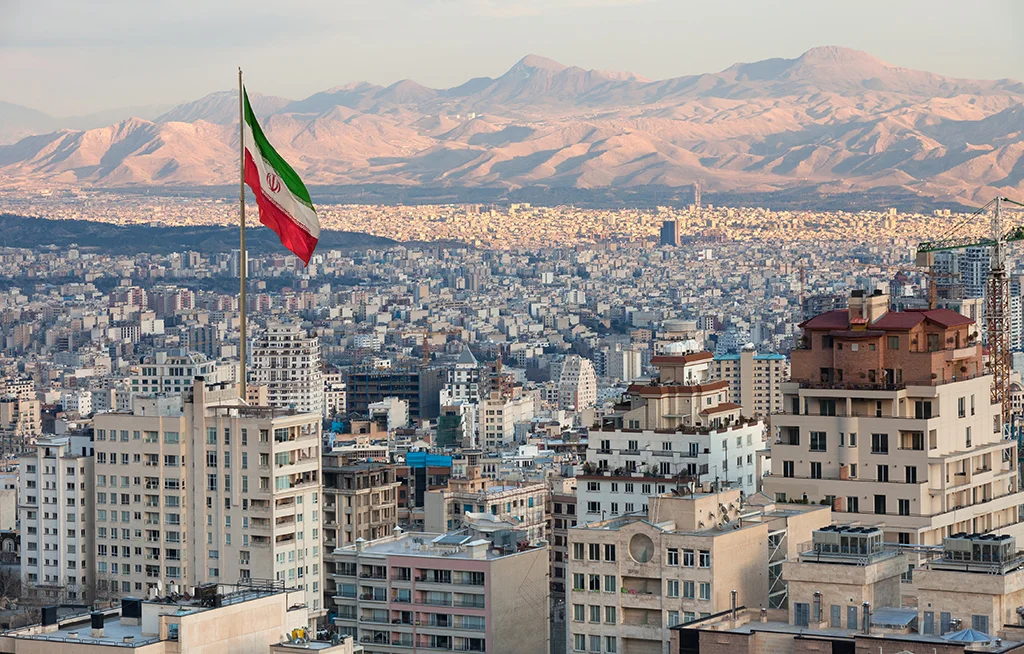 Iran 167778384062D1