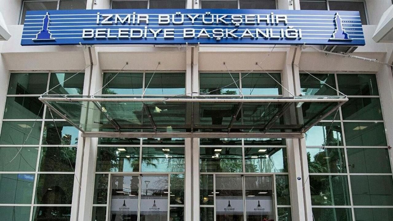 Izmir Belediye 2381085