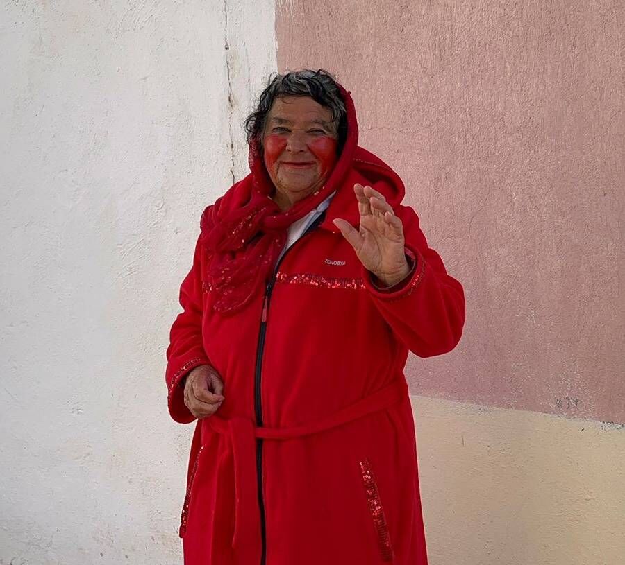 Kırmızı Bir Hayatın Ünlü Kahramanına Konya’da Yüz Güldüren Dokunuş 7