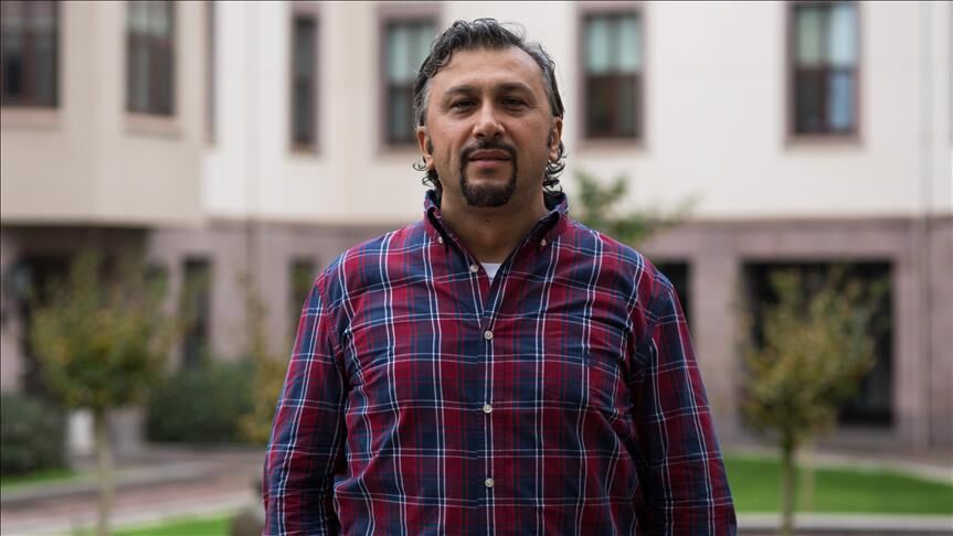 Koç Üniversitesi Rektörü Prof. Dr. Sitti