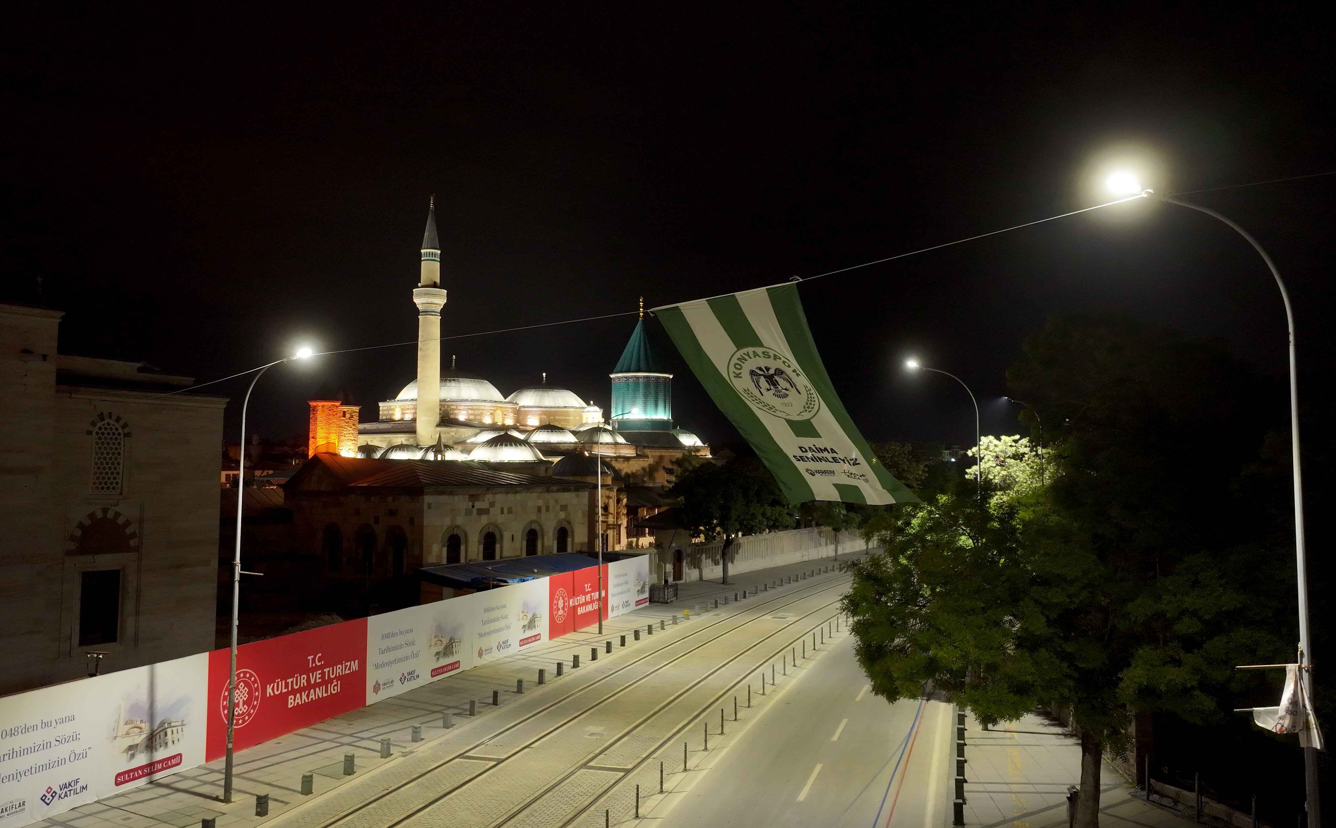 Konyaspor Destek (7)