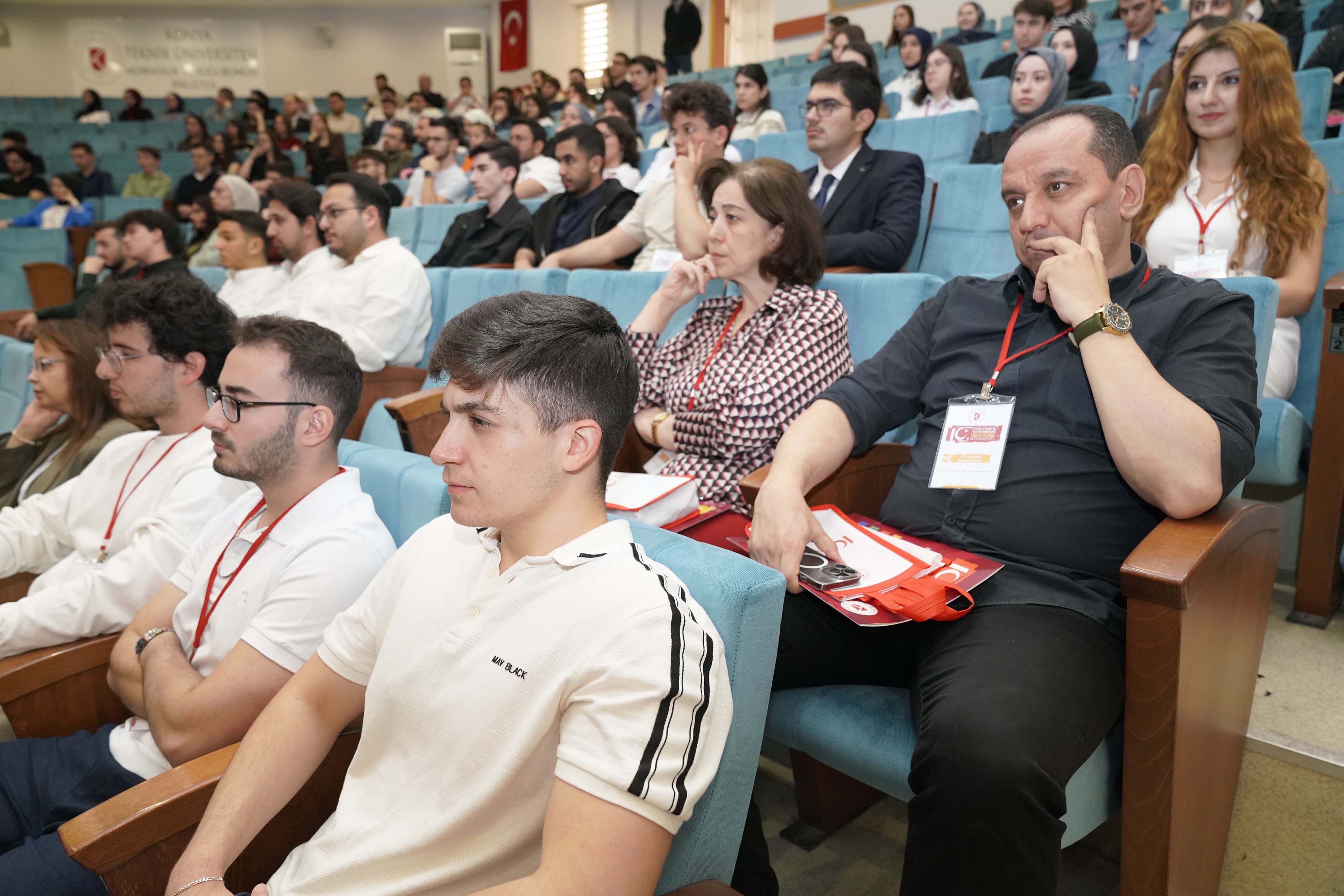 Ktün’ün Köklü Yarışması “Proje Pazarı” Başladı 05