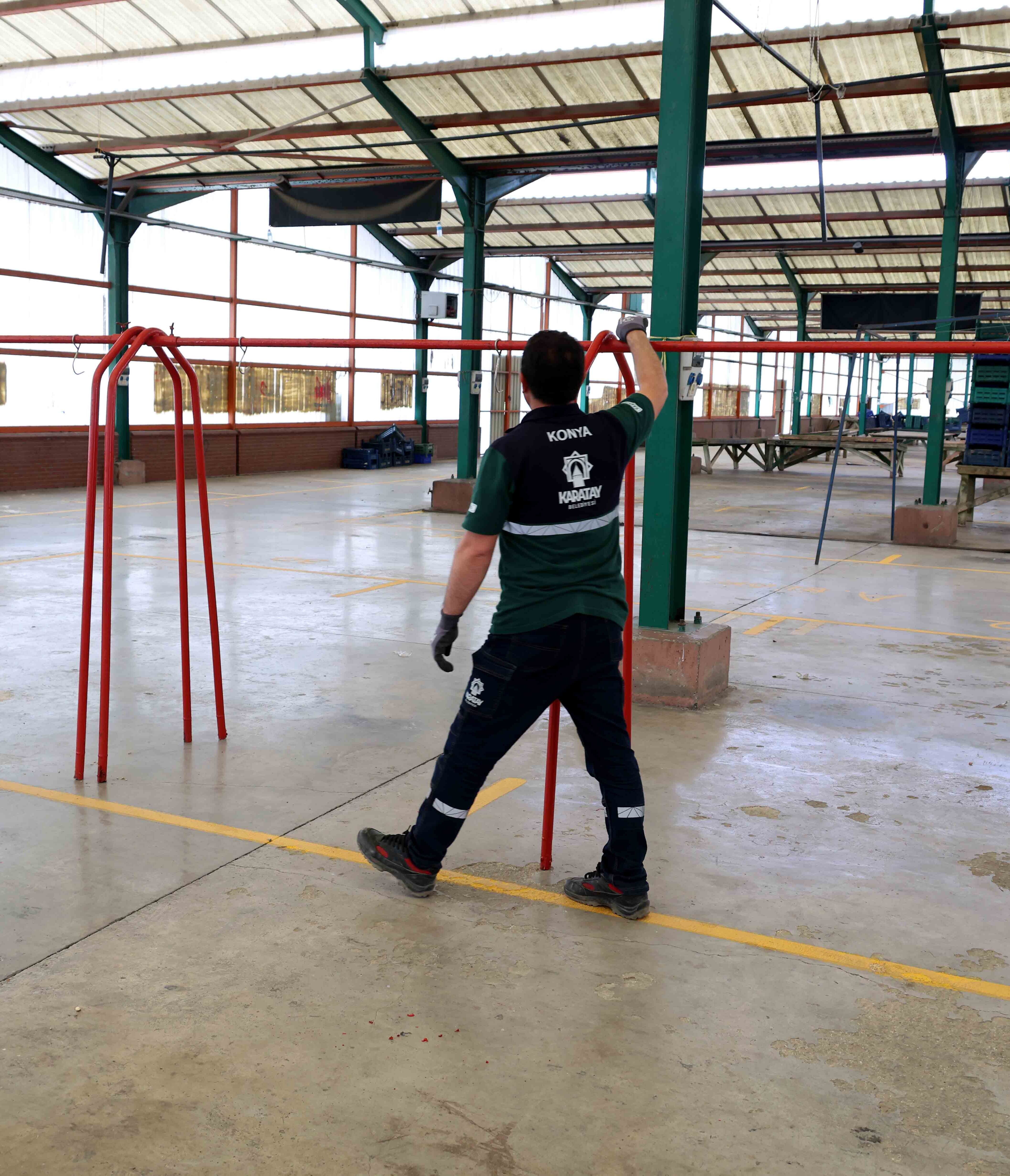 Kurban Bayramı Hazırlıklar (5)