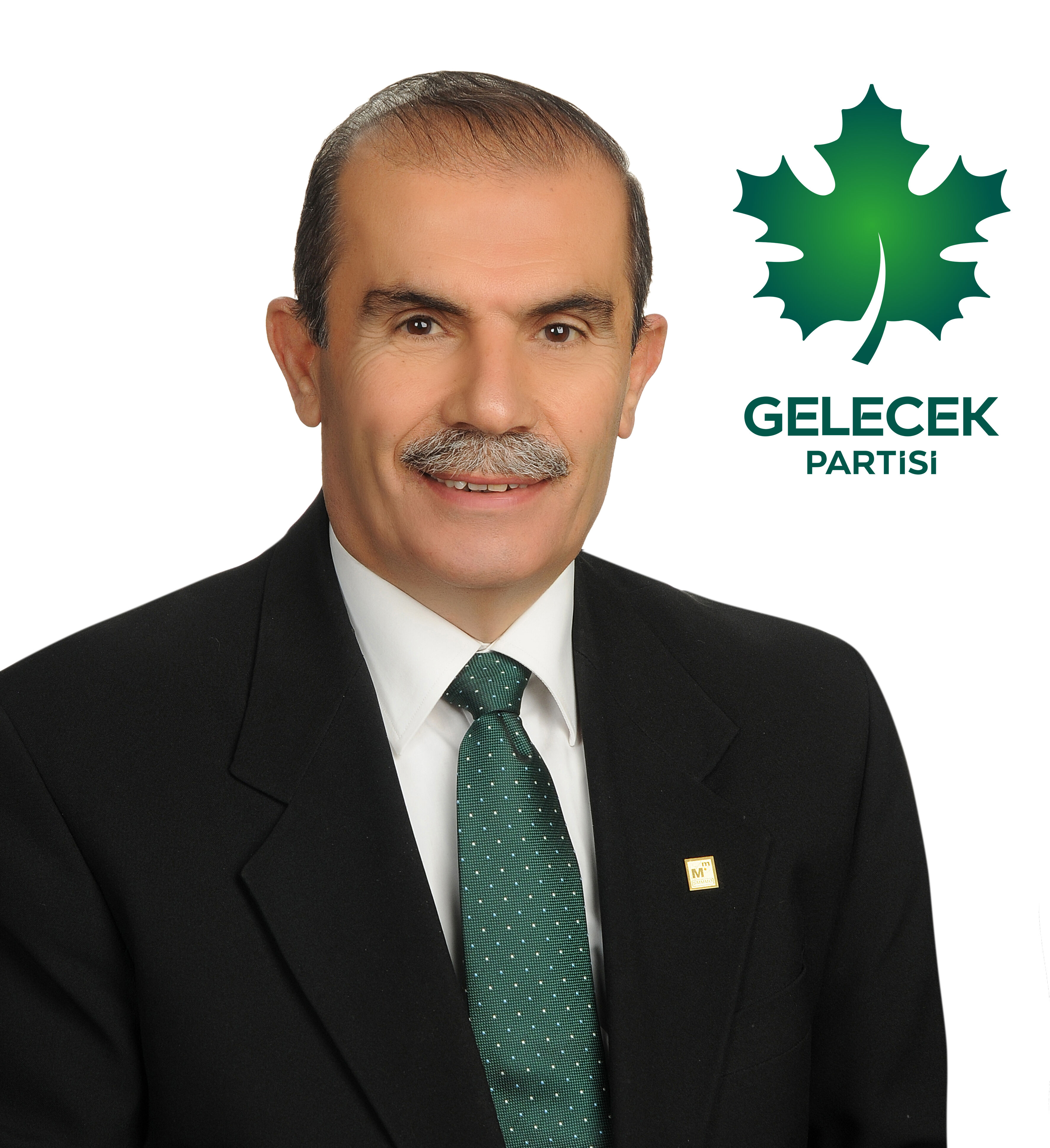 Mehmet Emin Arkoc