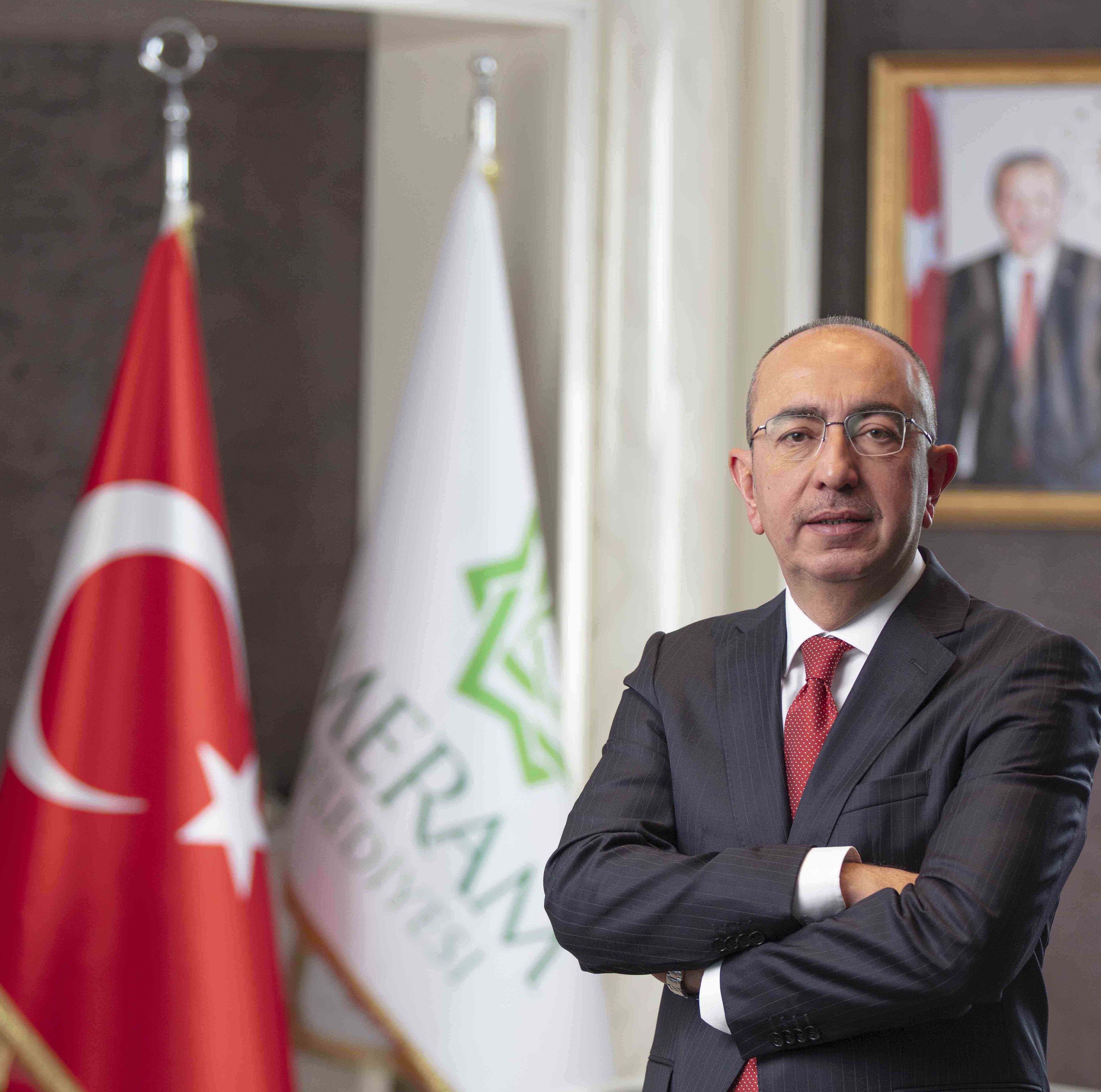 Meram Belediye Başkanı Mustafa Kavuş-8