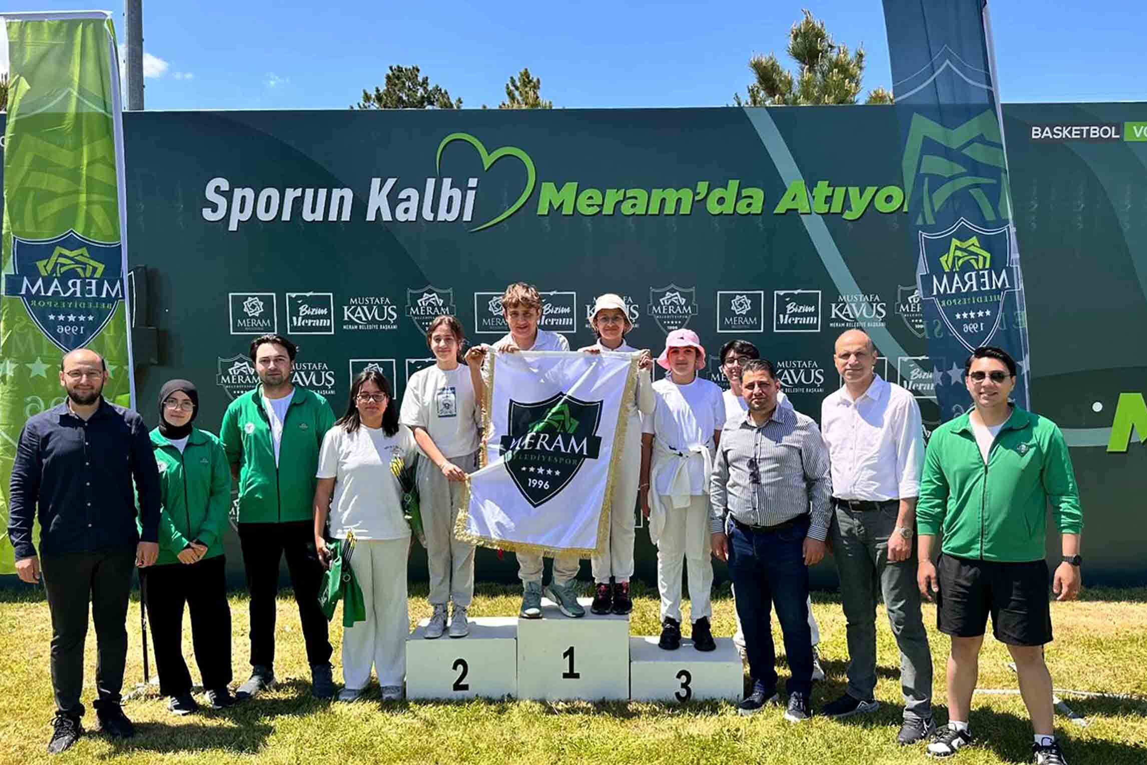 Meram Okçuluk (1)