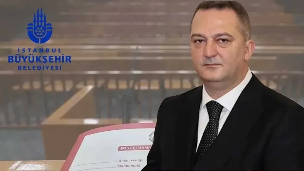 Murat Gulibrahimoglu