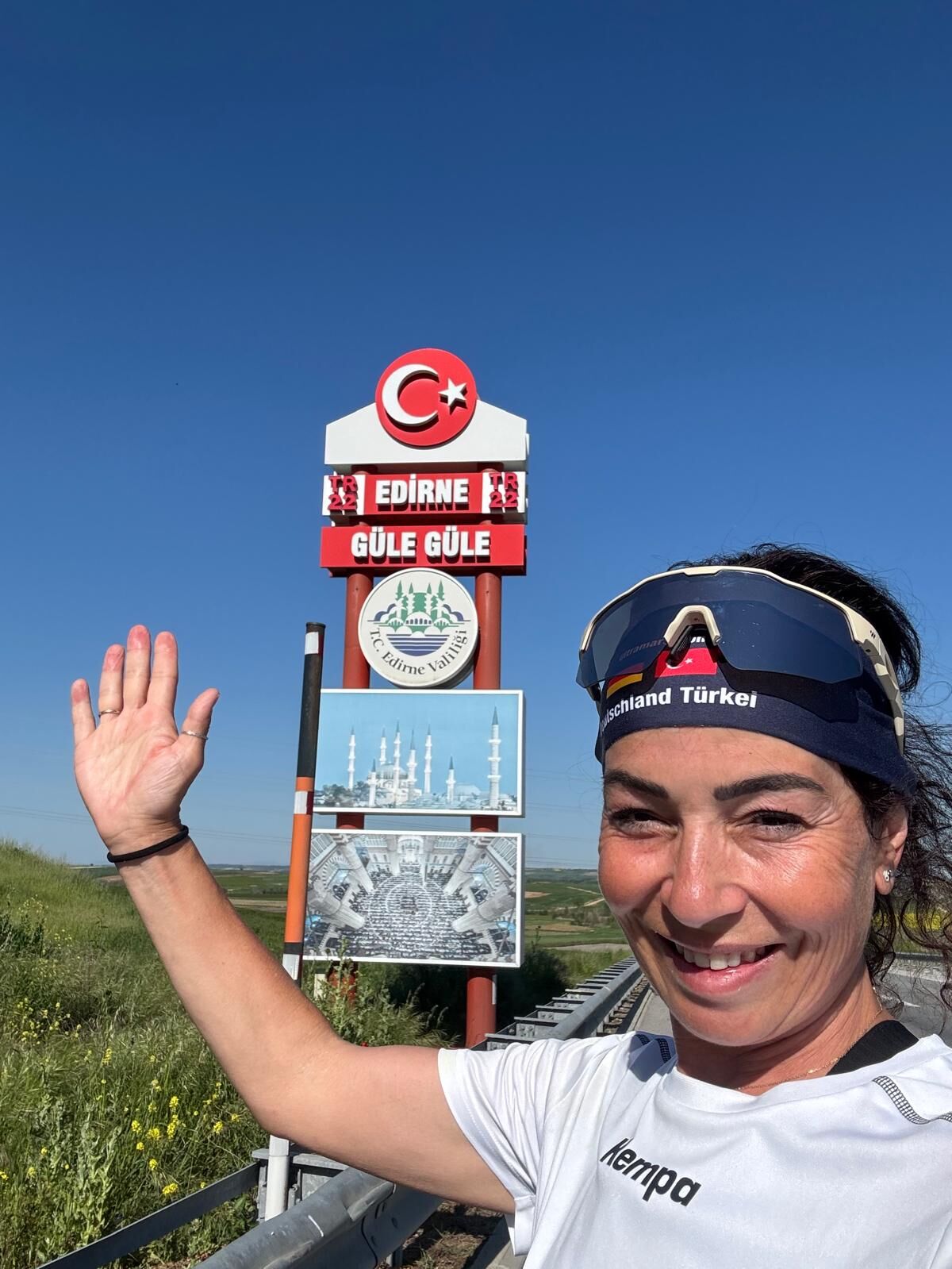 Nazli Hacibayramoglu (1)