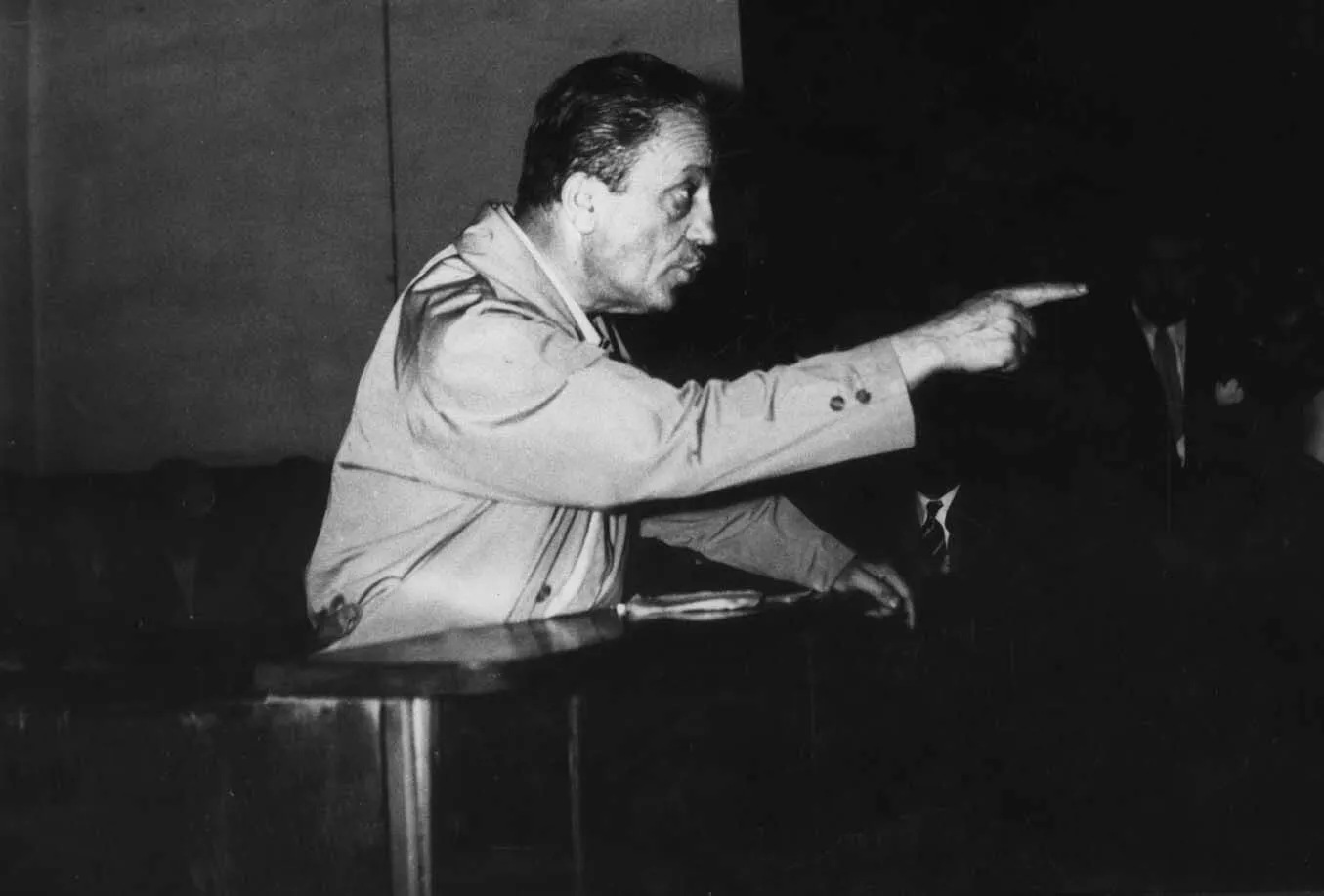 Necip Fazil Kisakurek 36