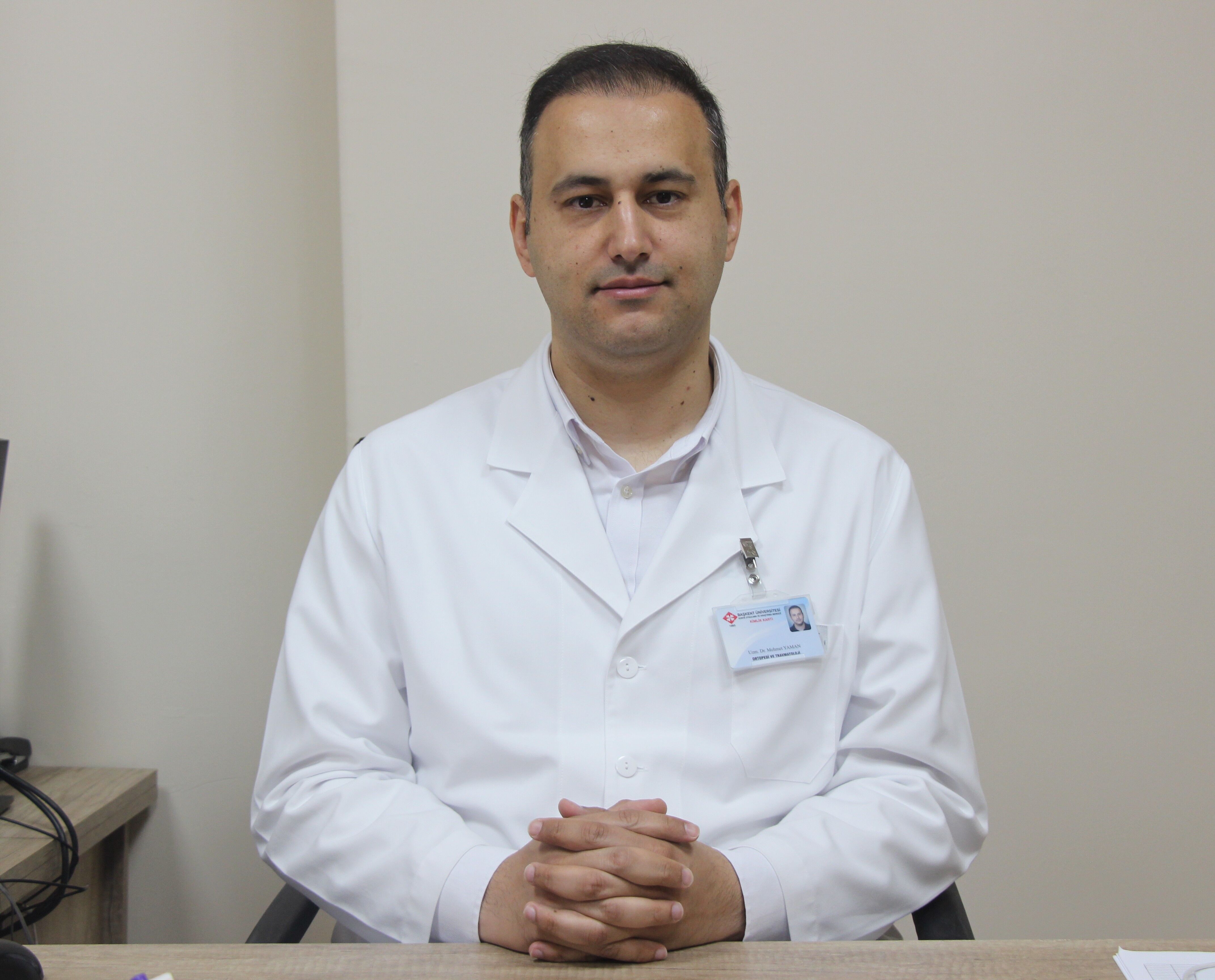 Op. Dr. Mehmet Yaman