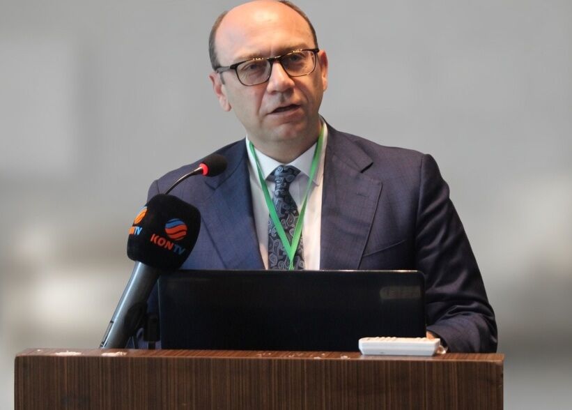 Tocd Konya Toplantisi (1)