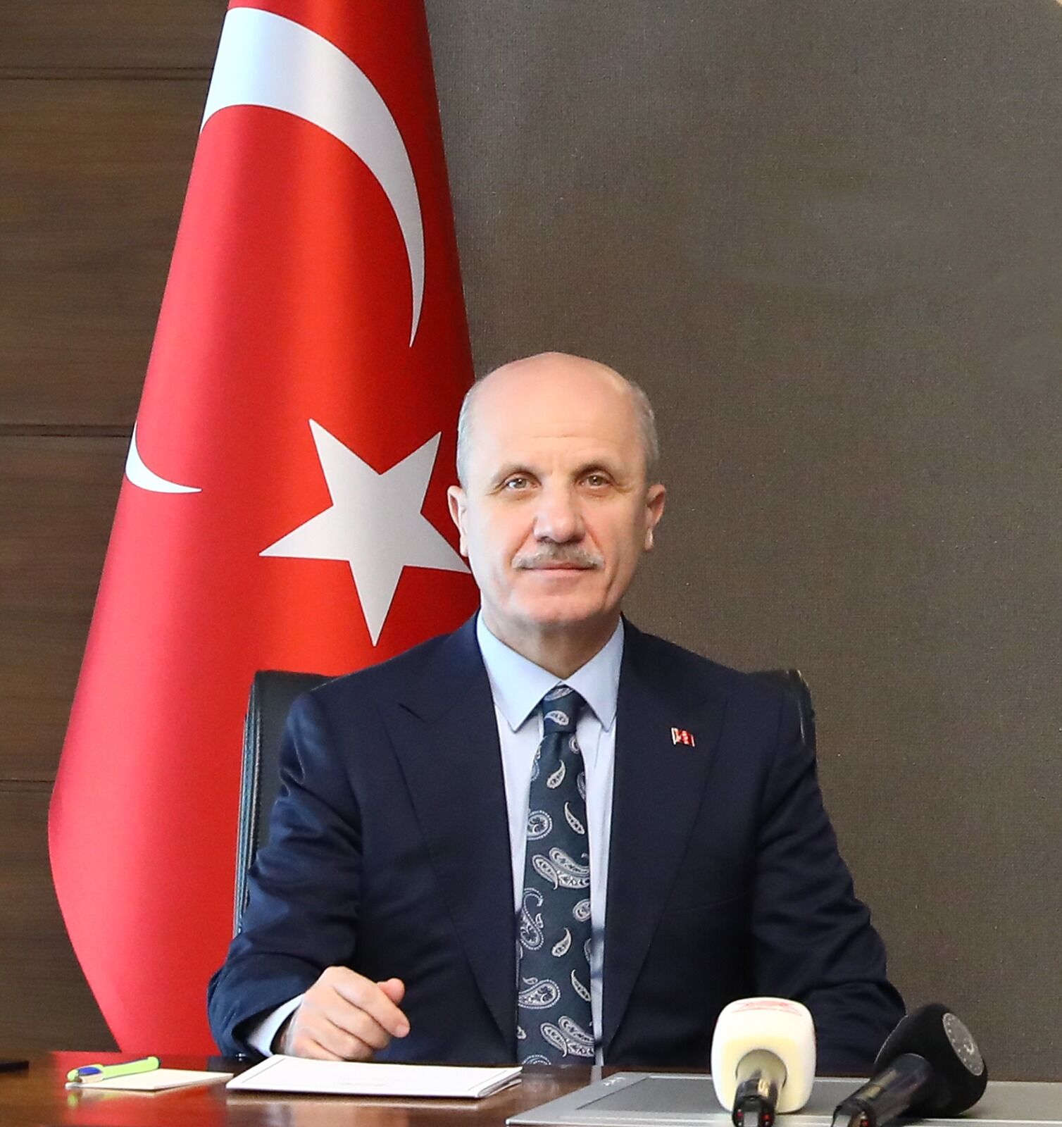 01 Yükseköğretim Kurulu Başkanı Erol Özvar (1)
