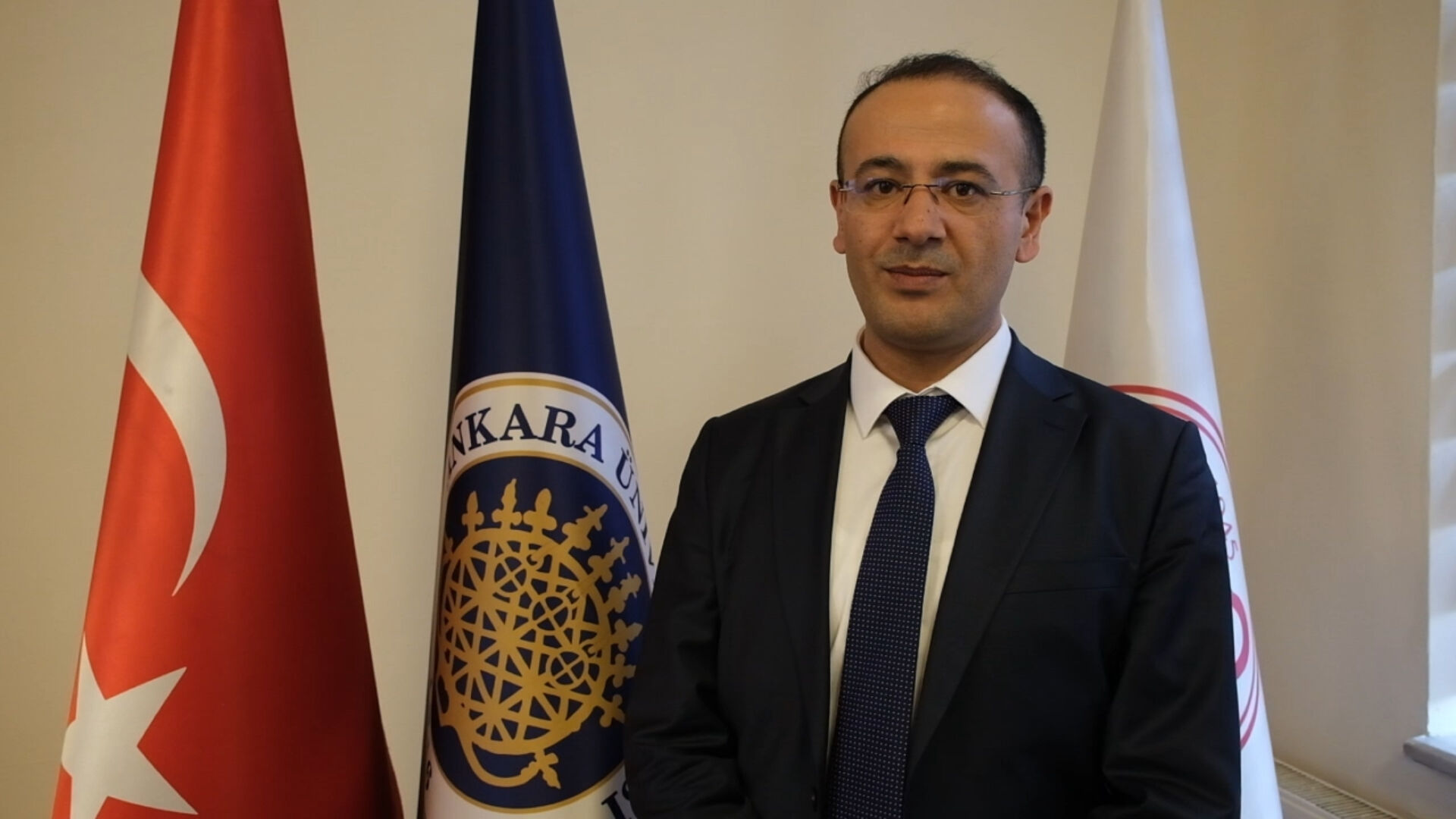 02 Ankara Üni. Mühendislik Fakültesi Yapay Zeka Ve Veri Mühendisliği Doç. Dr. Mustafa Coşkun