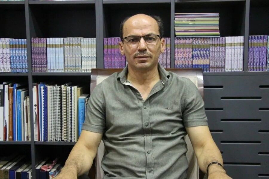 5 Mustafa Şafak