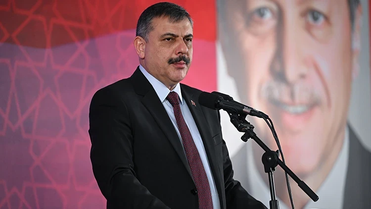 İçişleri Bakanı Mustafa Çiftçi’den jandarma teşkilatı için duygu yüklü mesaj