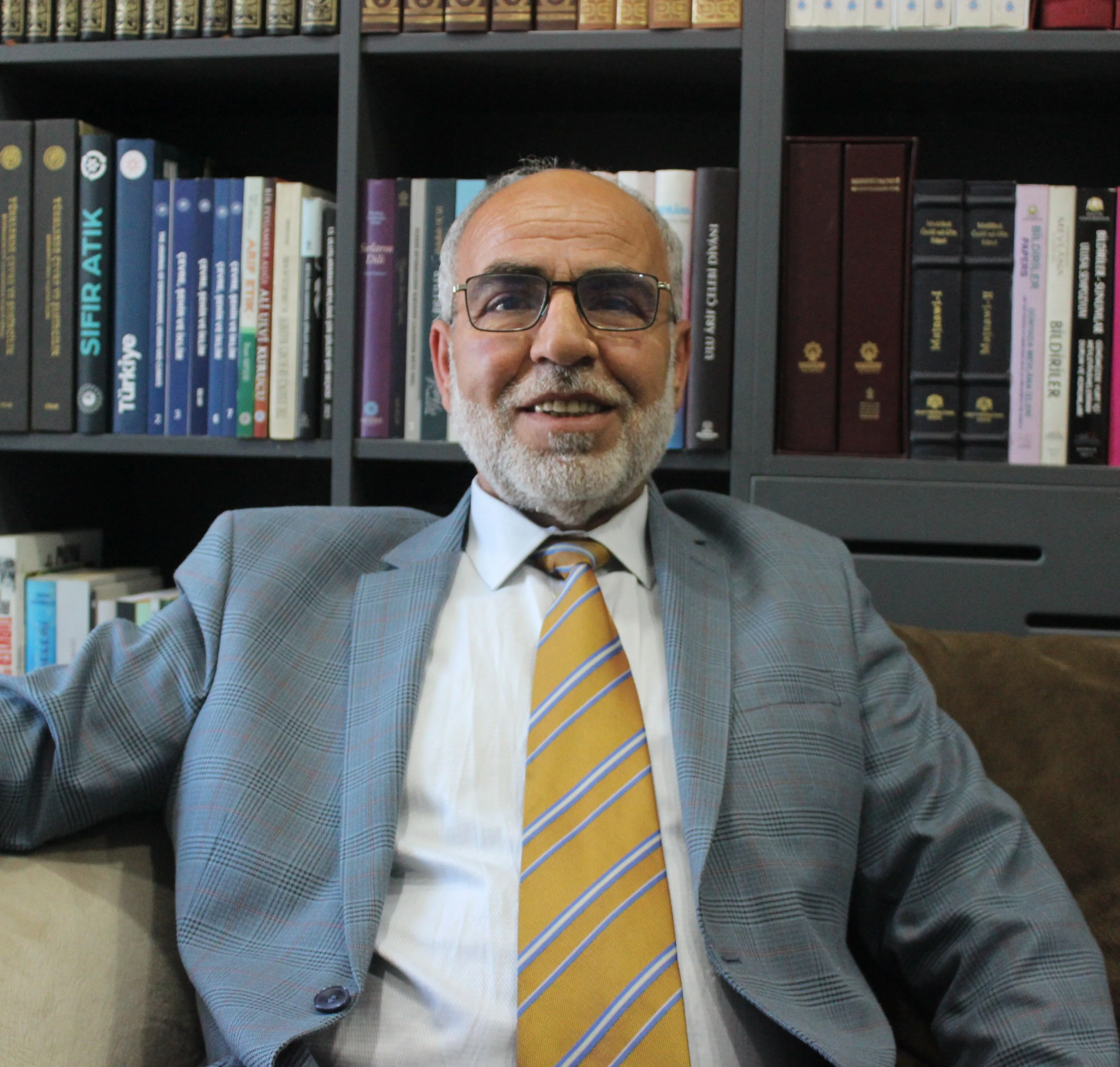 Abdullah Uyar-1